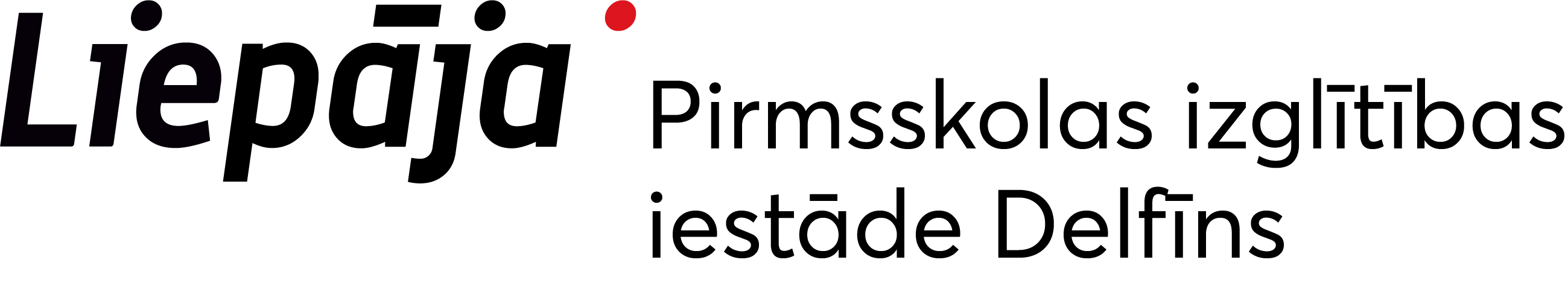 PII Delfīns logo